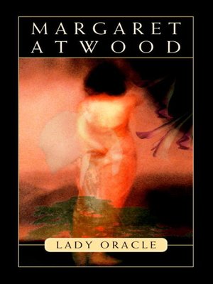 cover image of Lady Oracle